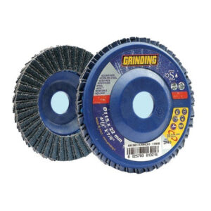 Disco bilamellare Grinding Professional Line all' ossido di zirconio
