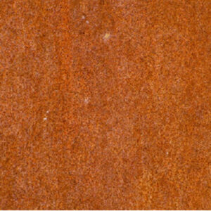 Acciaio Corten