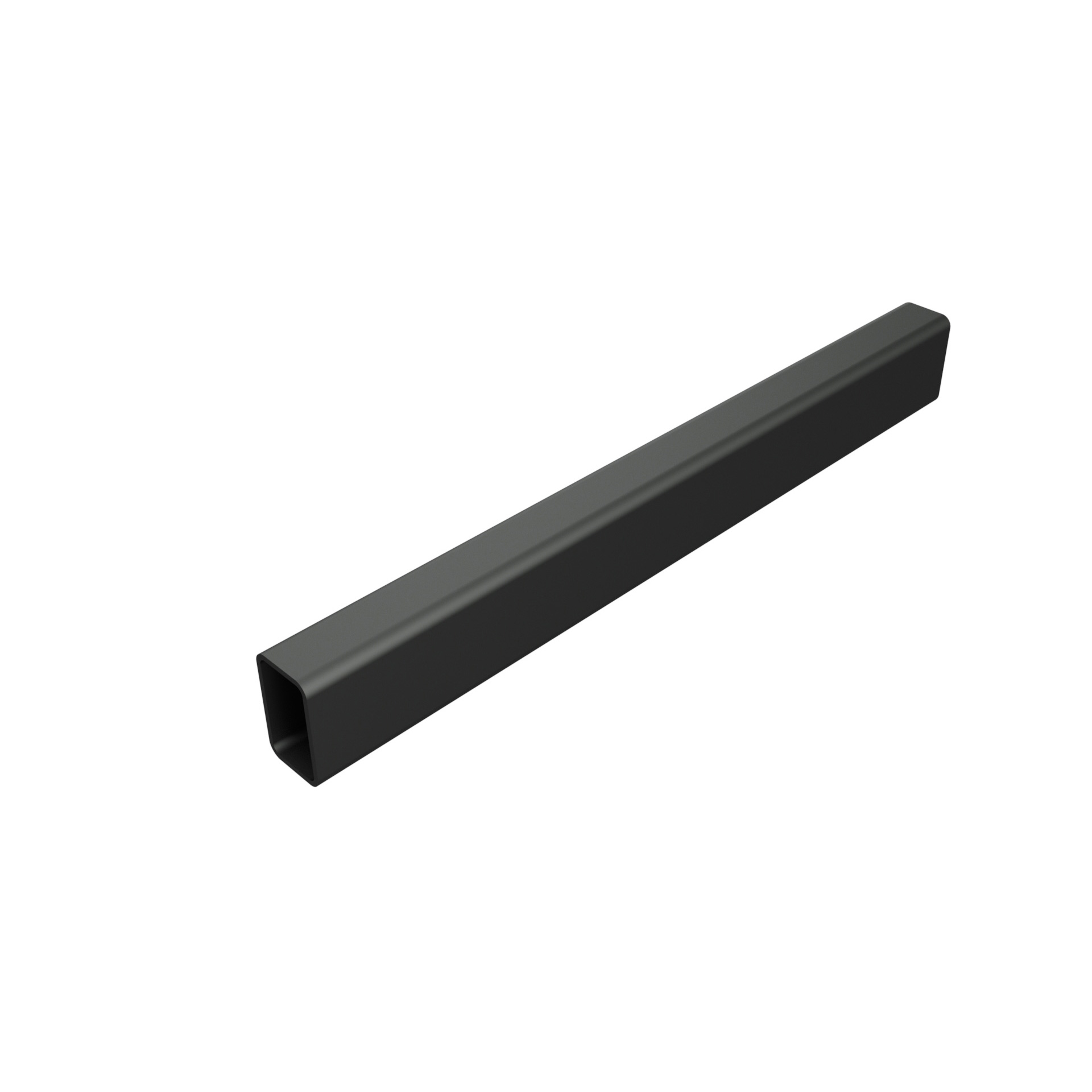 Featured image for “Tubolari Rettangolari su misura in Ferro Grezzo”