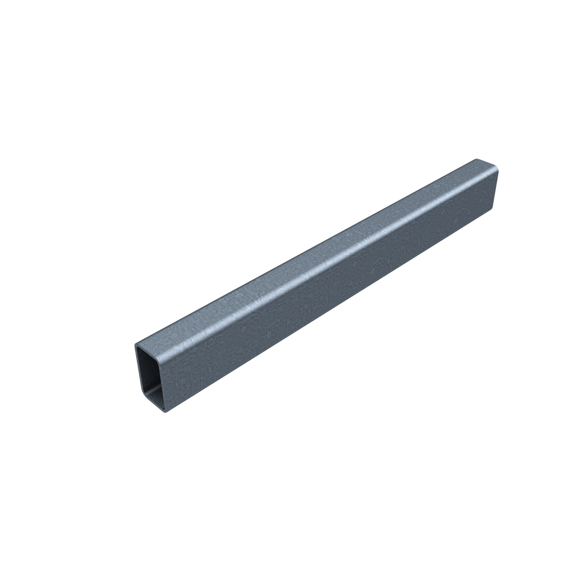 Featured image for “Tubolari Rettangolari su misura in Ferro Zincato”