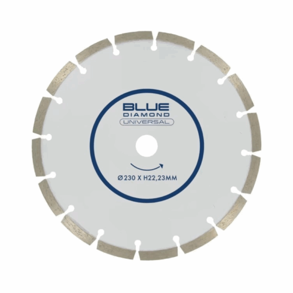 Smerigliatrice angolare professionale Art G23SW2 Hikoki