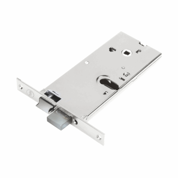 Serratura da fascia Yale Silver basic