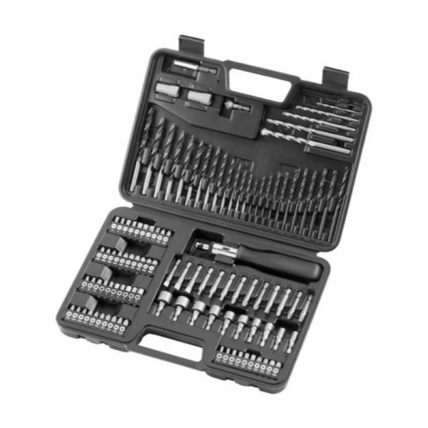 Set foratura e avvitatura Dewalt 109 pezzi art. dt0109-qz