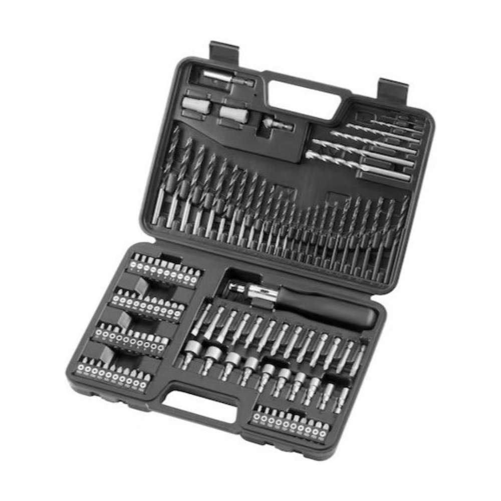 Featured image for “Set di accessori misti per foratura e avvitatura DeWalt”
