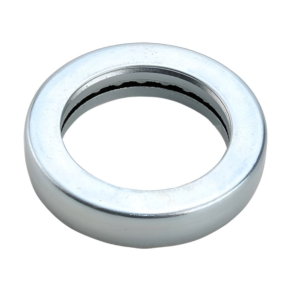 Featured image for “Cuscinetto reggispinta universale zincato per cerniere Combi Arialdo”