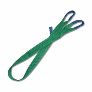 Braca di sollevamento verde portata 2t Art. 8153 Robur