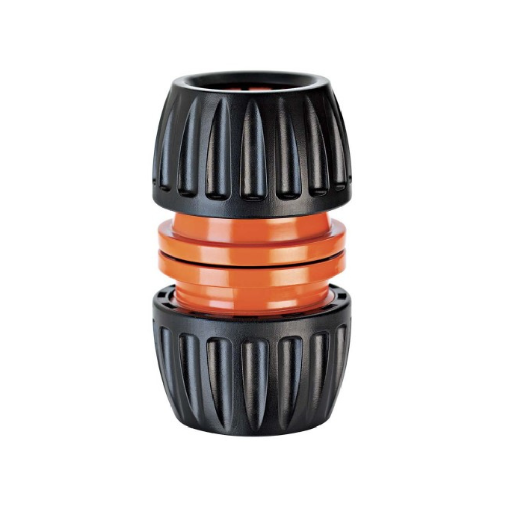 Featured image for “Raccordo riparatore universale da 1/2" - 5/8" - 3/4" Claber”