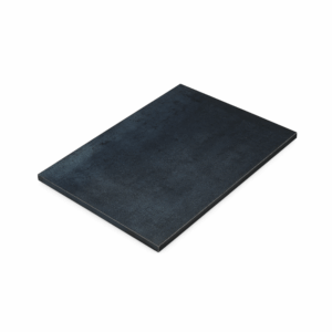 Lamiera ferro grezzo spessore 2mm S235 JR formato 250x250mm - 500x500mm - 1000x1000mm