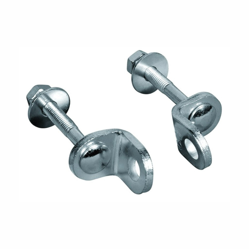 Portalucchetto con occhioli fissi Viro Art. 672