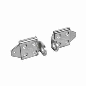 Portalucchetto con occhioli mobili Art. 675 Viro