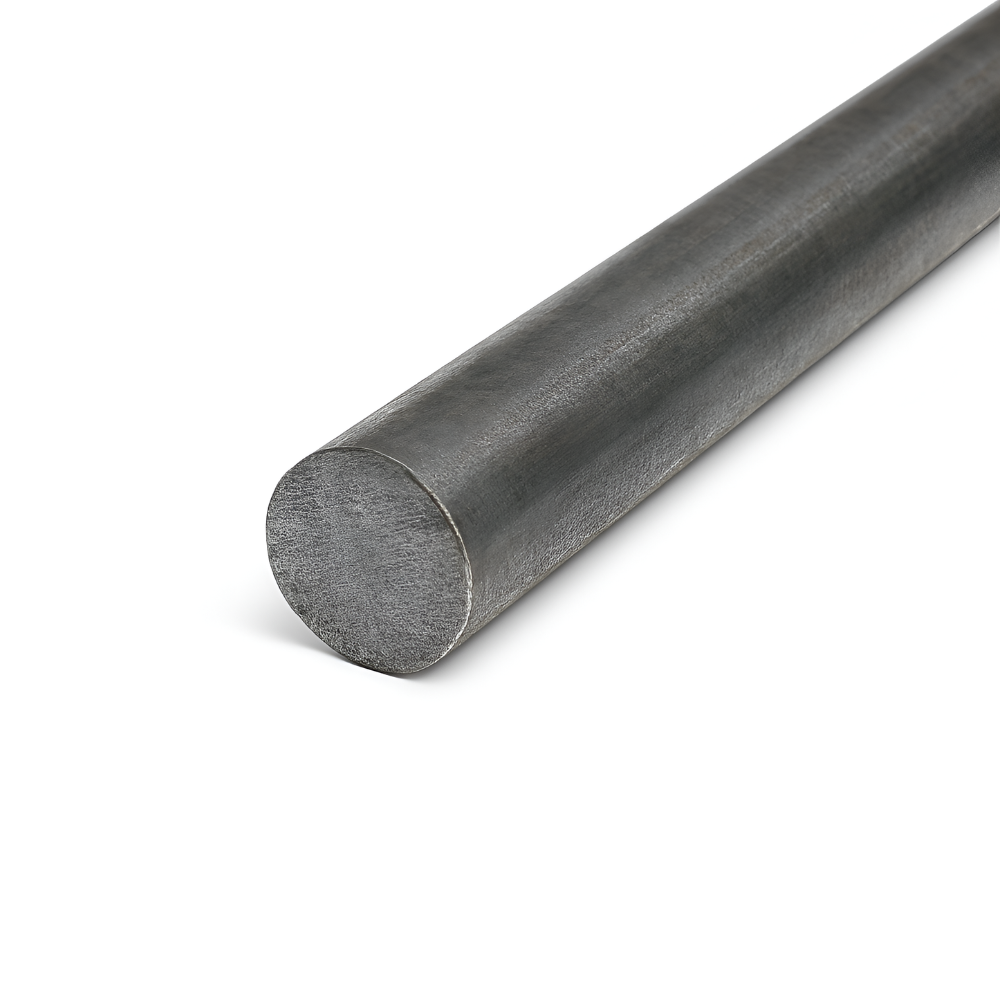 Featured image for “Profilato tondo in ferro grezzo diametro 14mm”