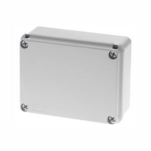 Scatola di derivazione stagna IP65