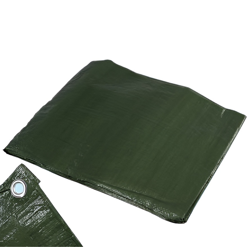 Telo occhiellato antistrappo 90gr/mq