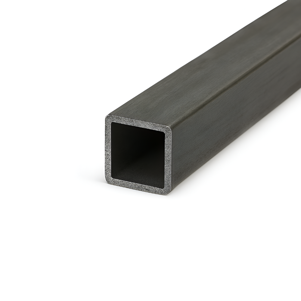 Featured image for “Tubolare quadro in ferro grezzo 40x40x3mm”