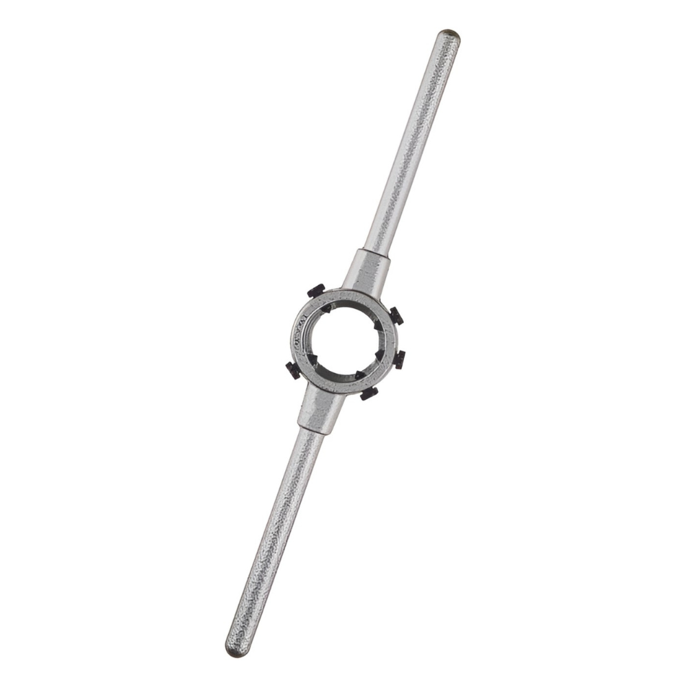 Girafiliera DIN 225 art. 15035 Krino per filiere tonde