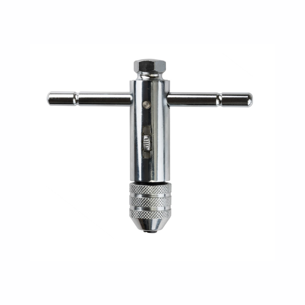 Giramaschi a cricchetto reversibile serie corta Art. 15010 Krino